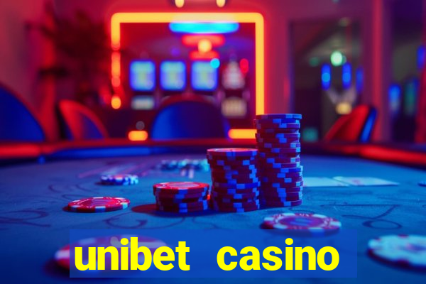 unibet casino review brand
